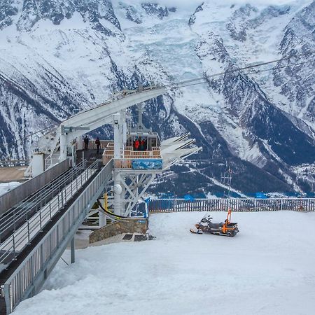 Chamonix Sud - Balme 407 Happy Rentals 外观 照片