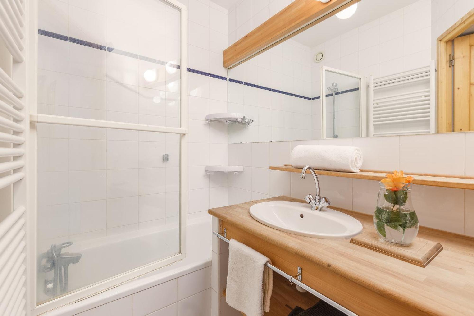 Chamonix Sud - Balme 407 Happy Rentals 外观 照片