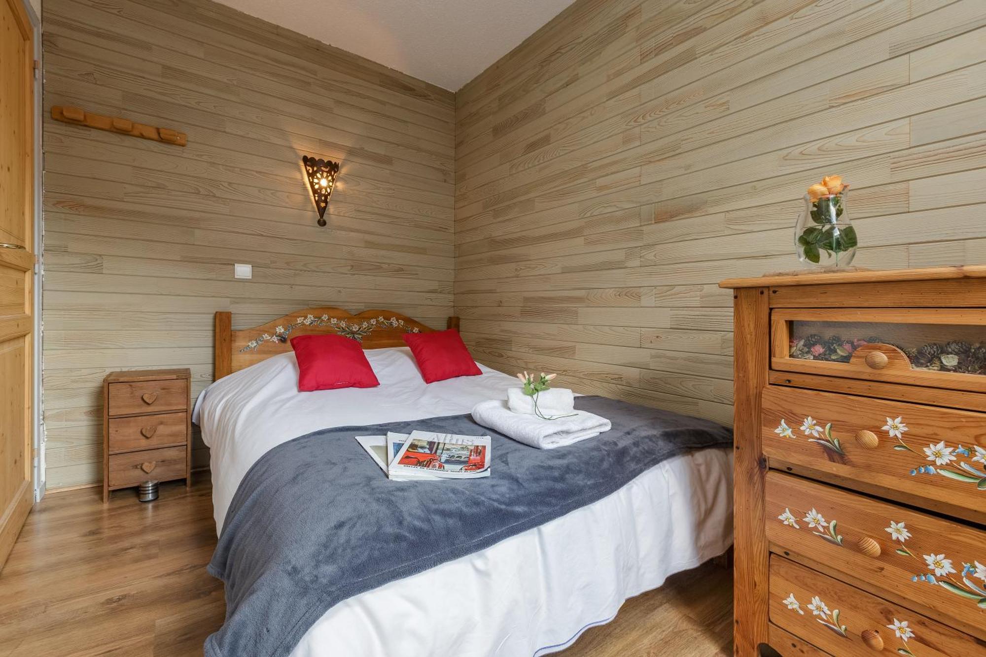 Chamonix Sud - Balme 407 Happy Rentals 外观 照片