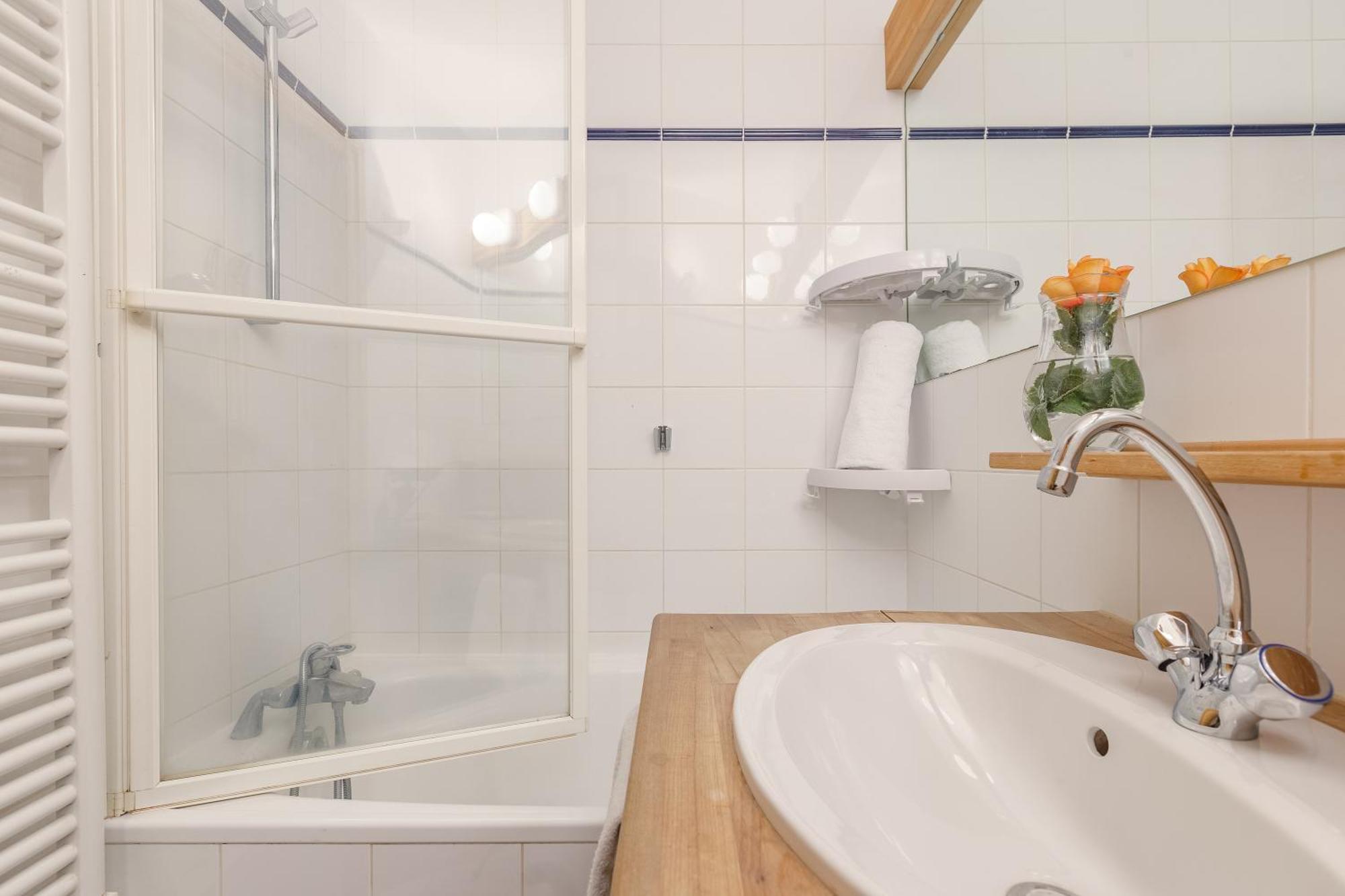 Chamonix Sud - Balme 407 Happy Rentals 外观 照片