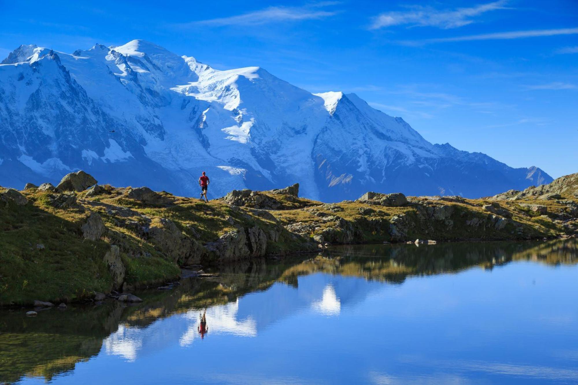 Chamonix Sud - Balme 407 Happy Rentals 外观 照片