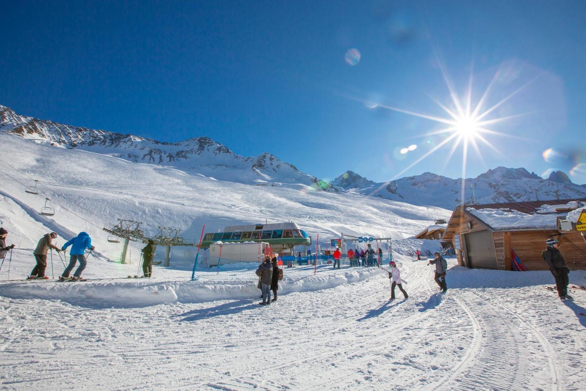 Chamonix Sud - Balme 407 Happy Rentals 外观 照片